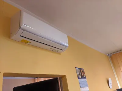 ZIBI Serwis - Klimatyzacja, elektryka - Montaż, serwis, przegląd